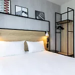 宜必巴黎布洛涅比扬古酒店 3* 布洛涅-比扬古