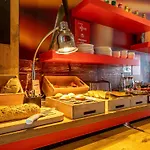Ibis Paris Billancourt 3*