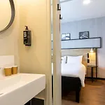 酒店 宜必巴黎布洛涅比扬古酒店
