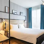 Ξενοδοχείο Ibis Paris Billancourt 3*