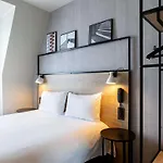 Ibis Paris Billancourt 3*