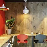 宜必巴黎布洛涅比扬古酒店 酒店 3*