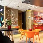 宜必巴黎布洛涅比扬古酒店 3* 布洛涅-比扬古