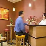 إيبيس باريس بولون بيلانكورت فندق بولونِ بييانكور