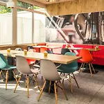 酒店 宜必巴黎布洛涅比扬古酒店 布洛涅-比扬古