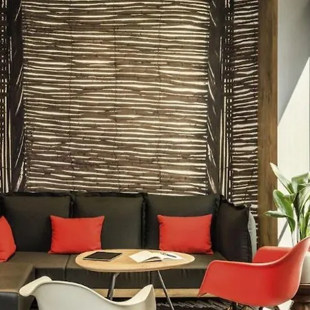 Ibis Paris Billancourt