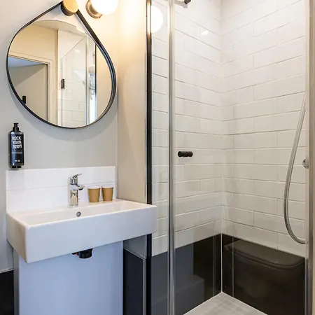 Ibis Paris Billancourt Otel