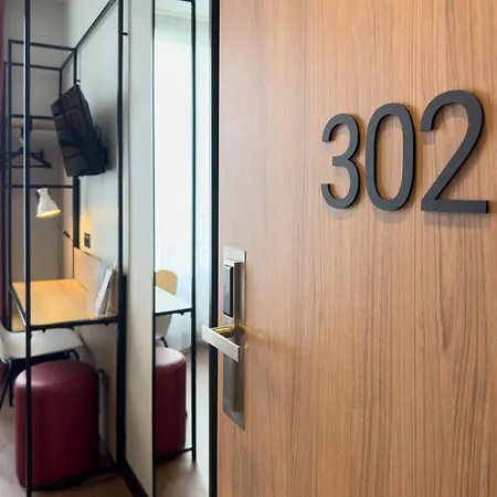 Ibis Paris Billancourt 3*