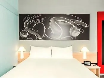 Hotel Ibis Paris Billancourt 3*