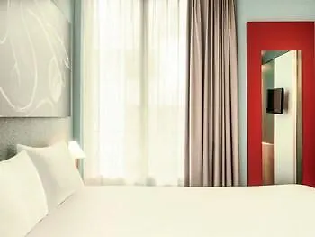Ibis Paris Billancourt Hotel 3*
