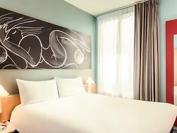 מלון Ibis Paris Billancourt 3*
