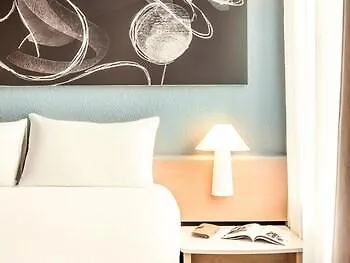 Ibis Paris Billancourt Hotel Boulogne-Billancourt