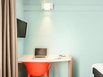 Hotel Ibis Paris Billancourt Boulogne-Billancourt