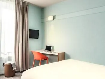 Ibis Paris Billancourt Hotel