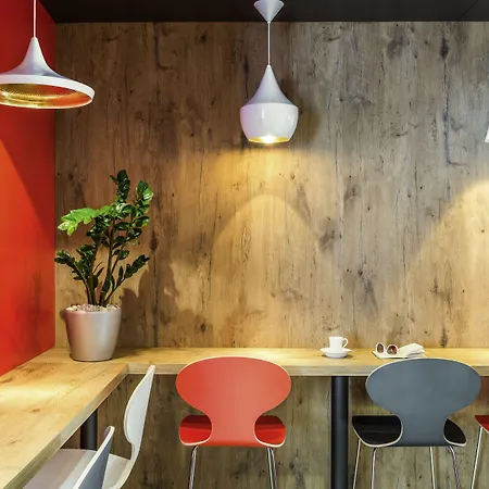 Ibis Paris Billancourt Ξενοδοχείο 3*