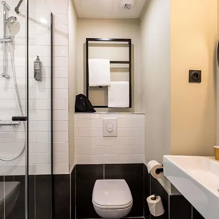 Ibis Paris Billancourt Отель 3*