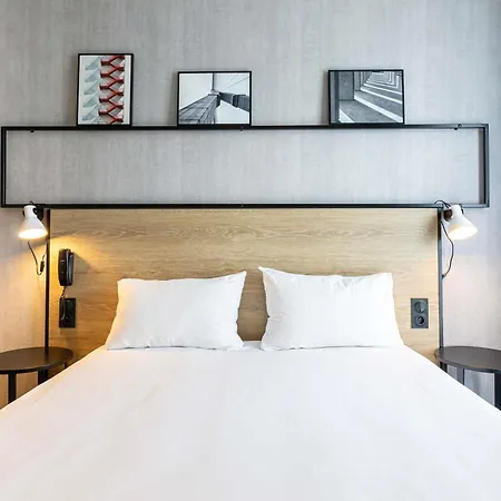 Ξενοδοχείο Ibis Paris Billancourt