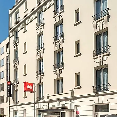 Ibis Paris Billancourt