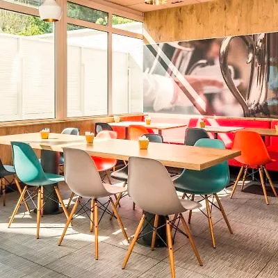 Ibis Paris Billancourt Boulogne-Billancourt