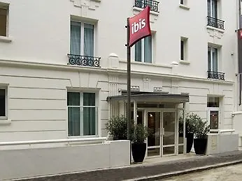 Ibis Paris Billancourt