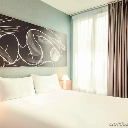 Ibis Paris Billancourt