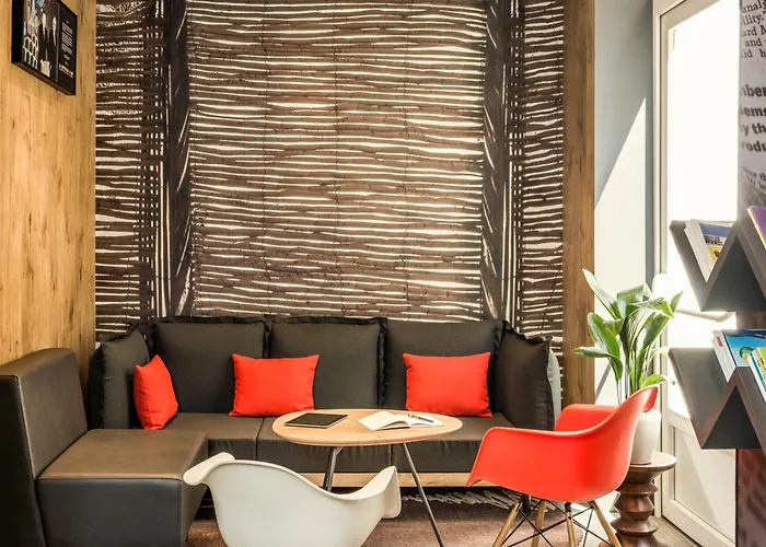 Ibis Paris Billancourt